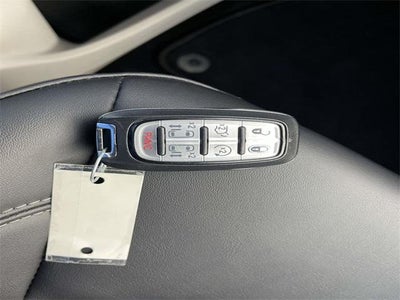 2024 Chrysler Pacifica Touring L FWD