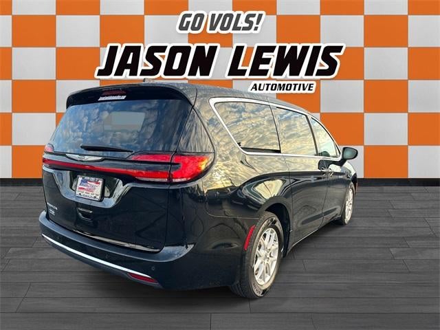 2024 Chrysler Pacifica Touring L FWD