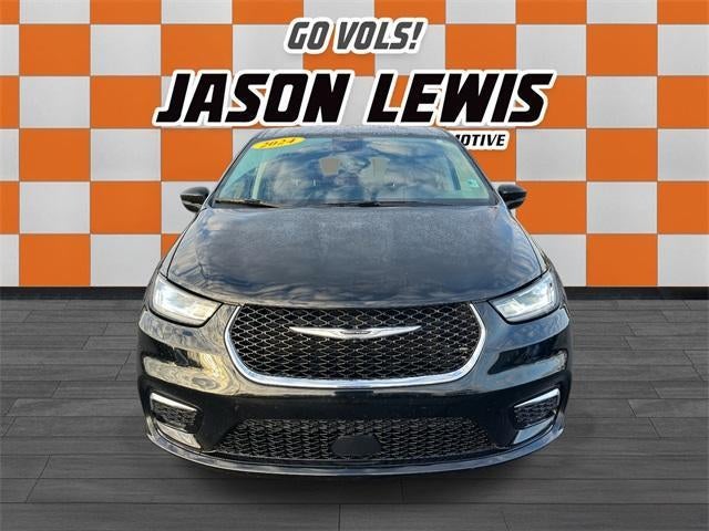 2024 Chrysler Pacifica Touring L FWD