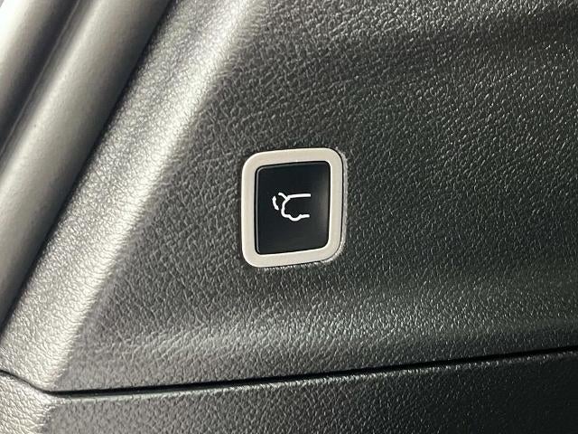 2025 Chrysler Pacifica Select FWD