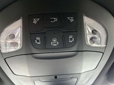 2025 Chrysler Pacifica Select FWD