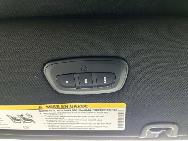 2025 Chrysler Pacifica Select FWD