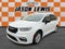 2025 Chrysler Pacifica Select FWD