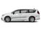 2025 Chrysler Pacifica Select FWD