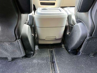 2023 Chrysler Pacifica Touring L FWD