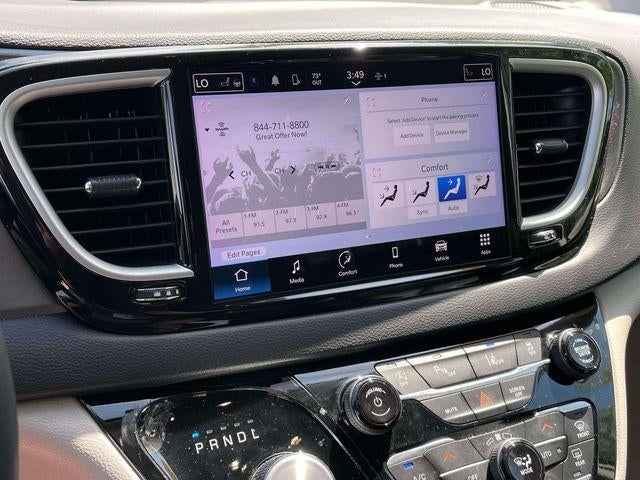 2023 Chrysler Pacifica Touring L FWD