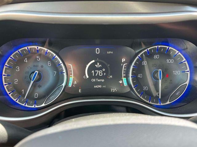 2023 Chrysler Pacifica Touring L FWD