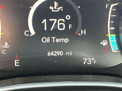 2023 Chrysler Pacifica Touring L FWD