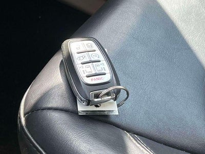 2023 Chrysler Pacifica Touring L FWD