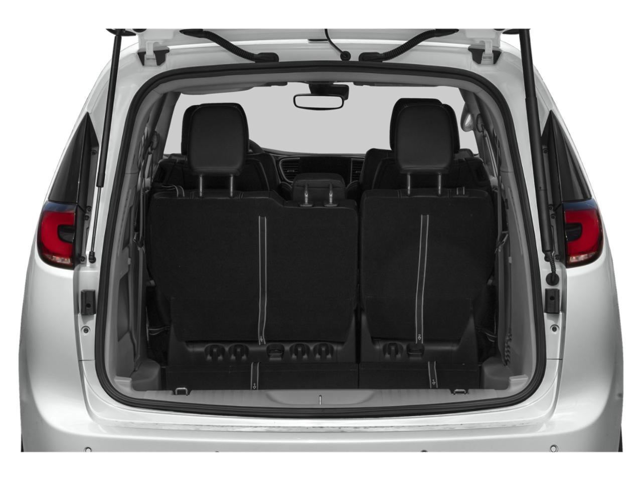 2023 Chrysler Pacifica Touring L FWD