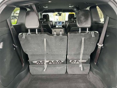 2025 Chrysler Pacifica Select FWD