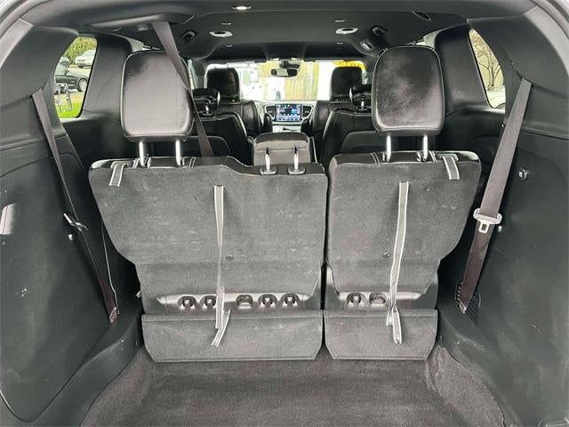 2025 Chrysler Pacifica Select FWD