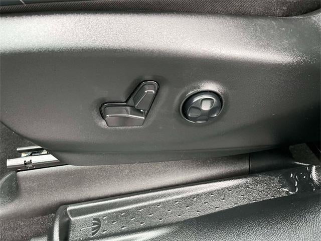 2025 Chrysler Pacifica Select FWD