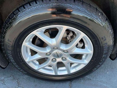 2023 Chrysler Pacifica Touring L FWD