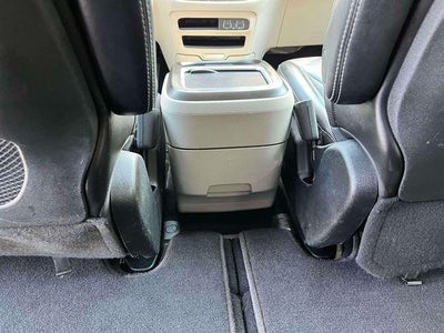 2023 Chrysler Pacifica Touring L FWD