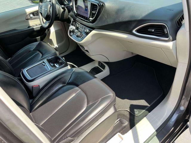 2023 Chrysler Pacifica Touring L FWD