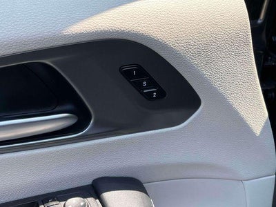 2023 Chrysler Pacifica Touring L FWD
