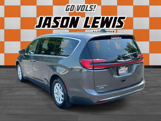 2023 Chrysler Pacifica Touring L FWD