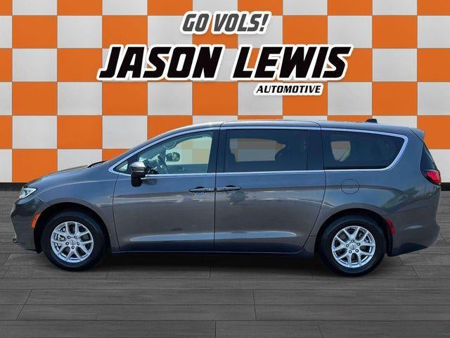 2023 Chrysler Pacifica Touring L FWD