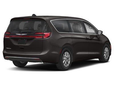 2023 Chrysler Pacifica Touring L FWD