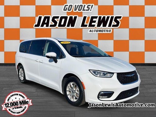 2023 Chrysler Pacifica Touring L FWD