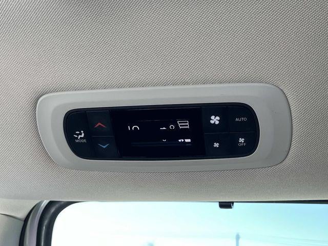 2023 Chrysler Pacifica Touring L FWD