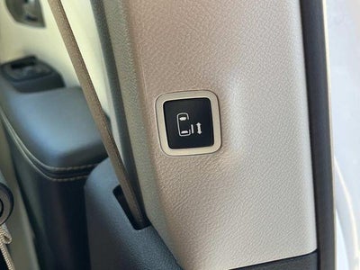 2023 Chrysler Pacifica Touring L FWD