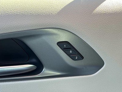 2023 Chrysler Pacifica Touring L FWD