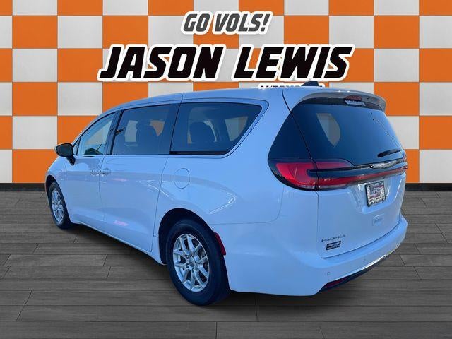 2023 Chrysler Pacifica Touring L FWD