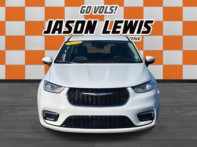 2023 Chrysler Pacifica Touring L FWD