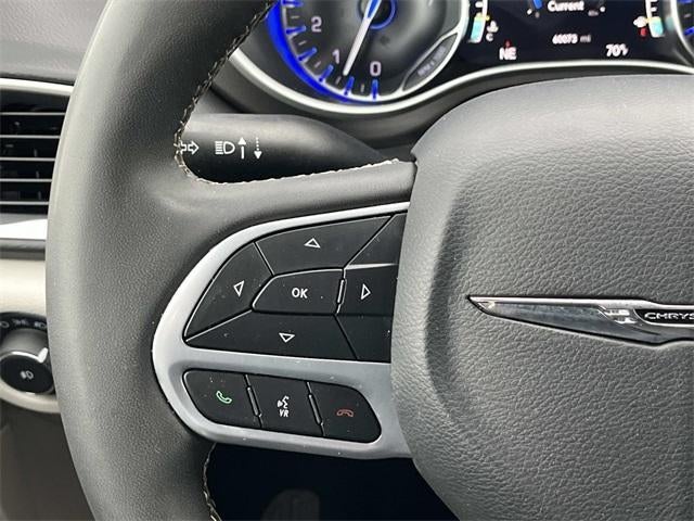 2024 Chrysler Pacifica Touring L FWD