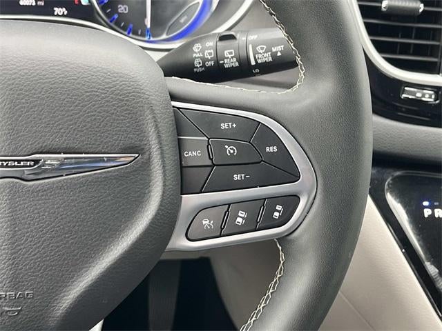 2024 Chrysler Pacifica Touring L FWD