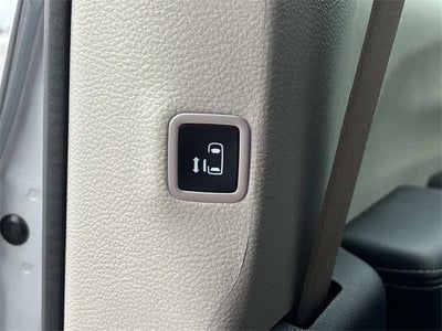 2024 Chrysler Pacifica Touring L FWD