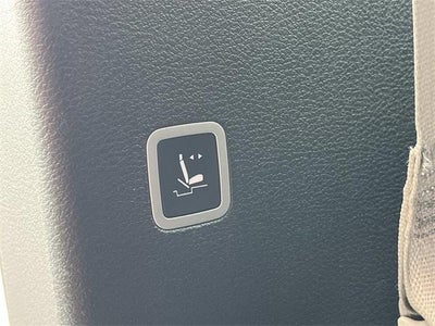 2024 Chrysler Pacifica Touring L FWD