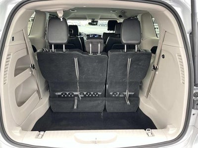 2024 Chrysler Pacifica Touring L FWD