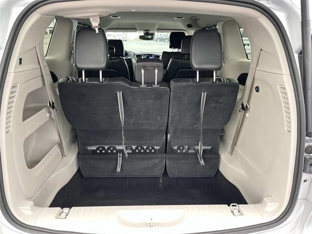 2024 Chrysler Pacifica Touring L FWD