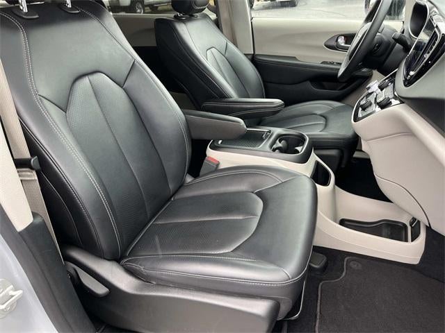 2024 Chrysler Pacifica Touring L FWD