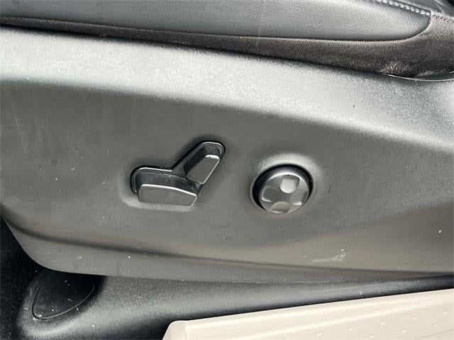 2024 Chrysler Pacifica Touring L FWD