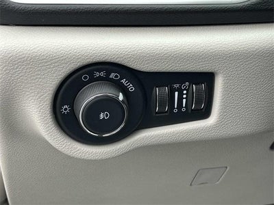 2024 Chrysler Pacifica Touring L FWD