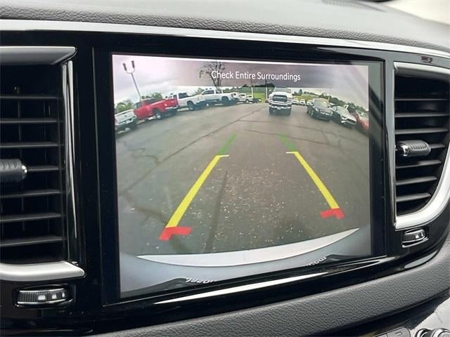 2024 Chrysler Pacifica Touring L FWD