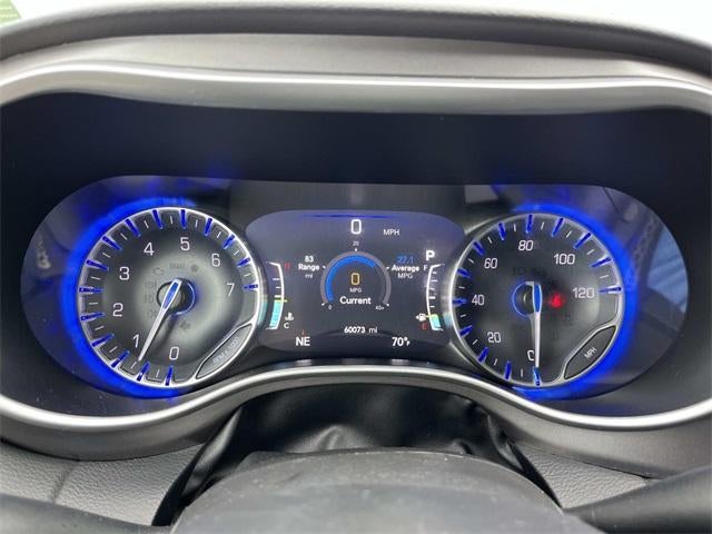 2024 Chrysler Pacifica Touring L FWD