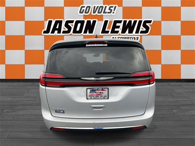 2024 Chrysler Pacifica Touring L FWD