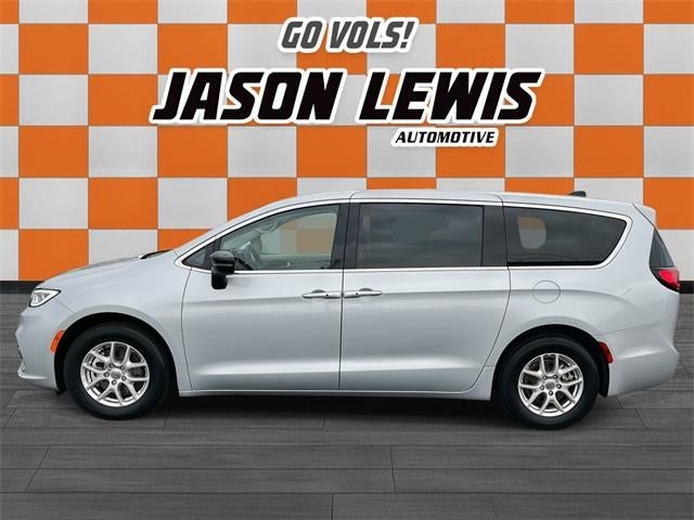 2024 Chrysler Pacifica Touring L FWD