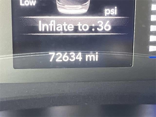 2024 Chrysler Voyager LX FWD