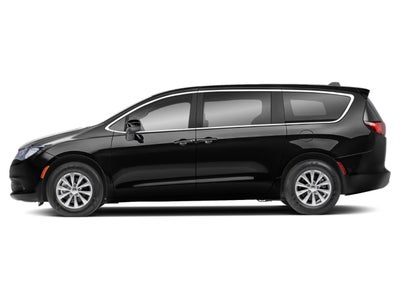 2024 Chrysler Voyager LX FWD