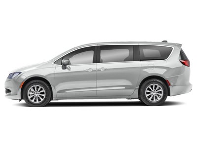 2024 Chrysler Voyager LX FWD