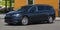 2024 Chrysler Voyager LX FWD