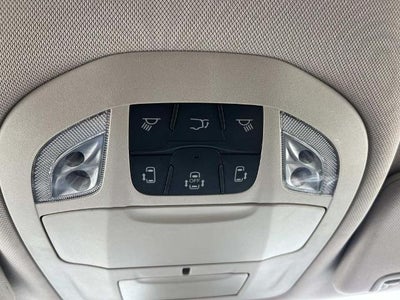 2023 Chrysler Voyager LX FWD