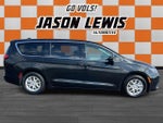 2023 Chrysler Voyager LX FWD