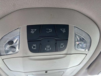2023 Chrysler Voyager LX FWD